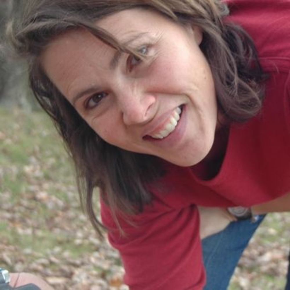 Meet your Posher, Lorraine